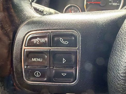 Used 2013 Jeep Wrangler Unlimited Sport image 23