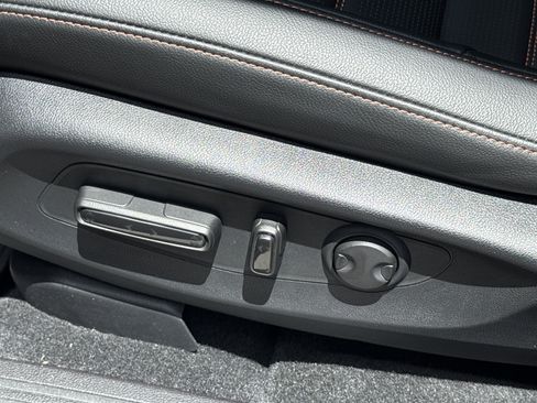 Certified 2025 Honda CR-V Sport-L image 27