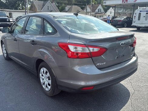 Used 2013 Ford Focus S image 7