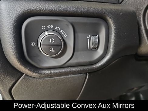 New 2026 RAM 3500 Tradesman image 32