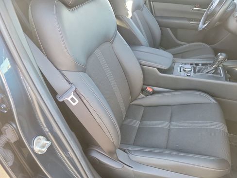 Certified 2023 MAZDA CX-50 AWD 2.5 S w/ Cargo Package image 18