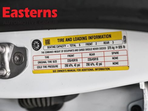 Used 2023 Tesla Model 3 Standard Range image 32