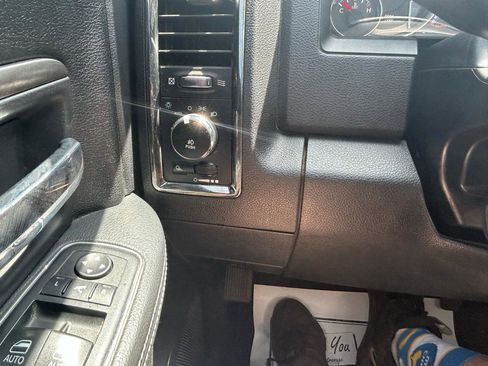 Used 2016 RAM 1500 Sport w/ Convenience Group AWD/4WD image 30