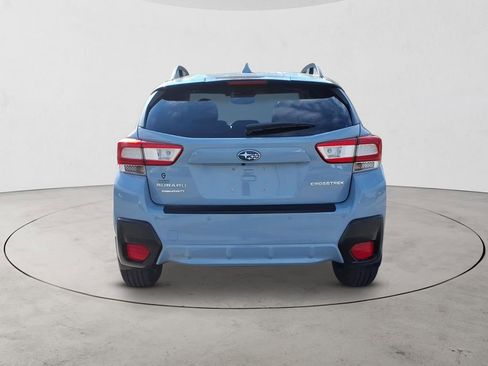 Used 2018 Subaru Crosstrek 2.0i Limited AWD/4WD image 6