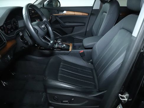 Used 2023 Audi Q5 2.0T Premium Plus w/ Premium Plus Package image 19