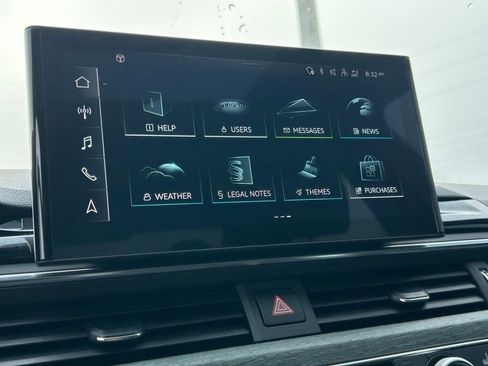 Used 2023 Audi A4 2.0T Premium Plus w/ Premium Plus Package image 20