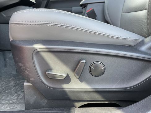 New 2025 Ford Bronco Sport Badlands w/ Badlands Tech Package AWD/4WD image 16