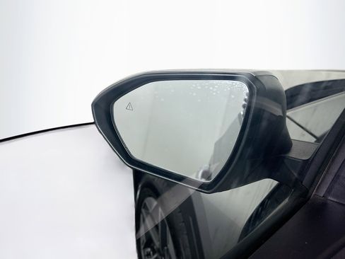 Used 2025 Hyundai Tucson SEL image 16