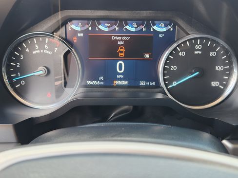 Used 2024 Ford Expedition XLT RWD image 11