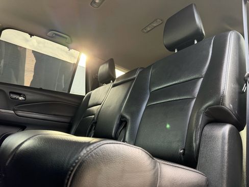 Used 2020 Honda Pilot EX-L image 9