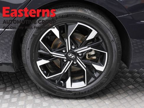 Used 2024 Hyundai Sonata SEL image 8