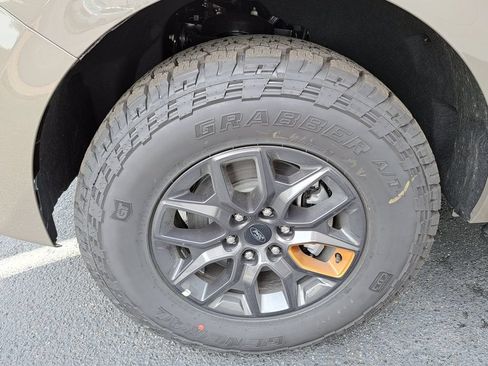 New 2026 Ford Expedition Tremor AWD/4WD image 16