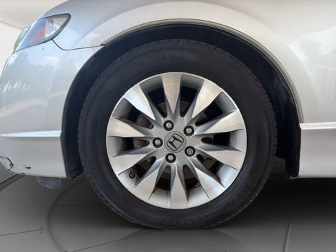 Used 2010 Honda Civic LX image 19