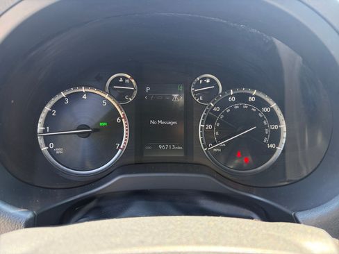 Used 2020 Lexus GX 460 Premium AWD/4WD image 13