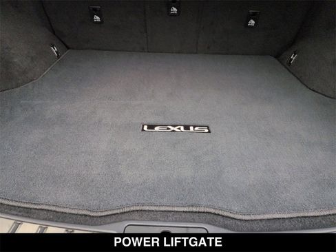 Used 2025 Lexus RX 350 AWD w/ Convenience Package image 20