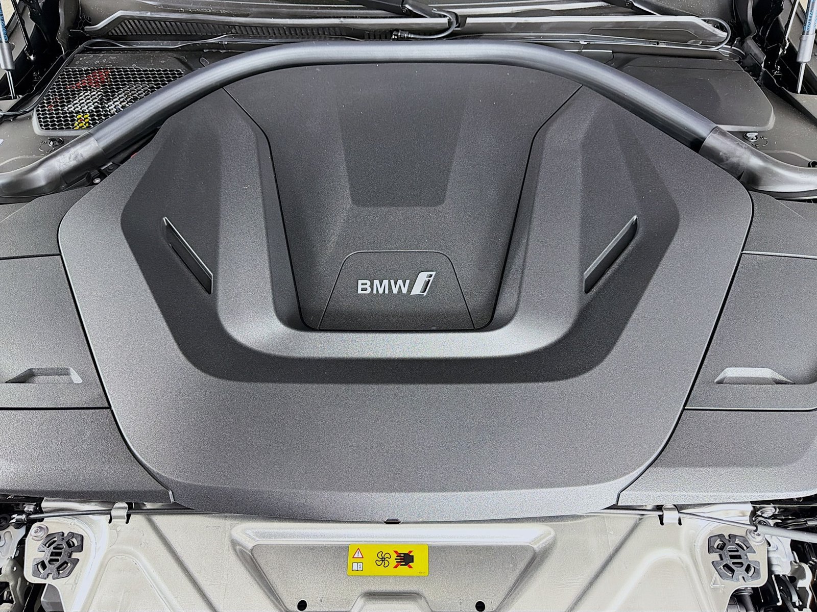 New 2026 BMW i4 eDrive40 w/ M Sport Package RWD image 30