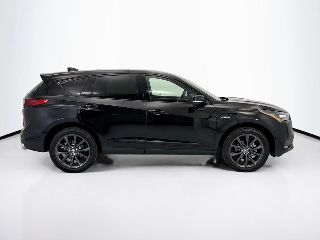 Used 2026 Acura RDX w/ Advance Package AWD/4WD image 5