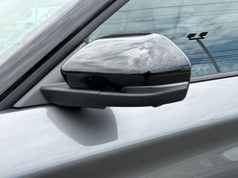 Certified 2025 Ford Explorer ST-Line RWD image 37