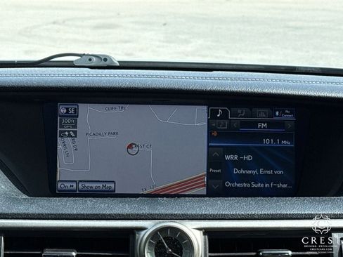 Used 2014 Lexus GS 350 w/ Luxury Package image 20