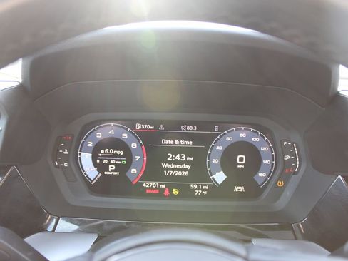 Used 2024 Audi A3 2.0T Premium image 19