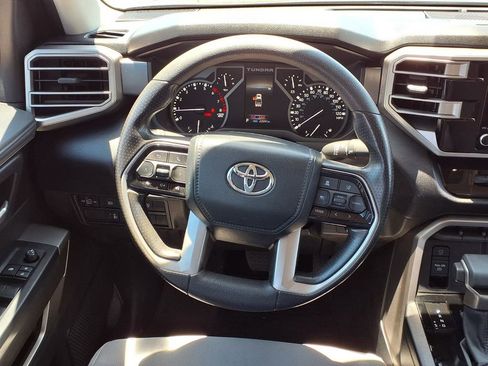 Used 2023 Toyota Tundra SR5 AWD/4WD image 21