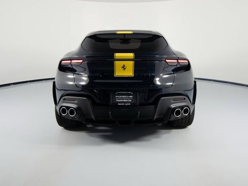 Used 2024 Ferrari Purosangue image 9