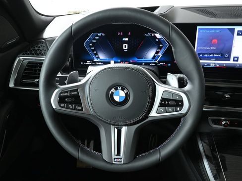 Used 2026 BMW X5 M60i AWD/4WD image 17