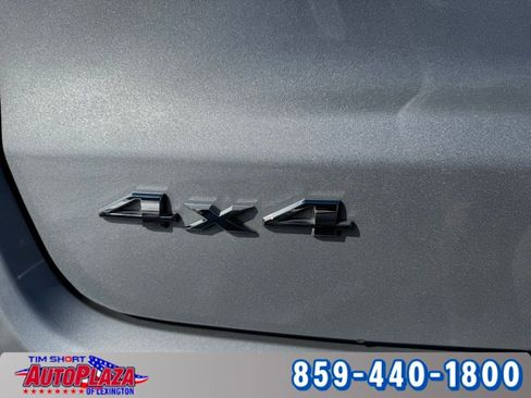 Used 2025 Jeep Compass Limited image 18