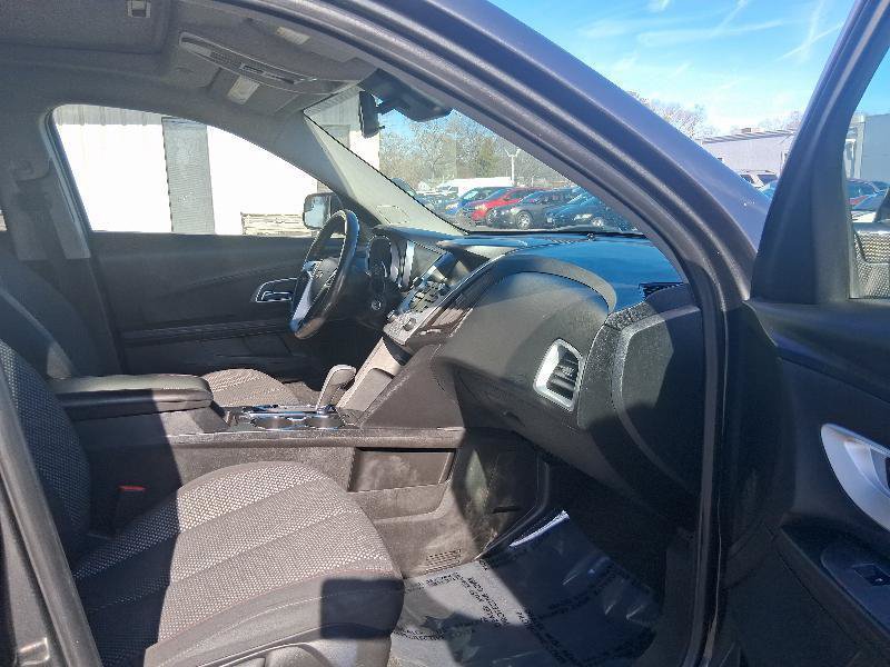 Used 2014 Chevrolet Equinox LT w/ Driver Convenience Package FWD image 21