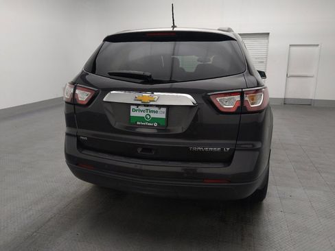 Used 2015 Chevrolet Traverse LT w/ Style and Technology Package image 7