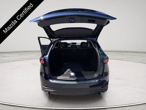 Certified 2023 MAZDA CX-5 AWD 2.5 S image 27