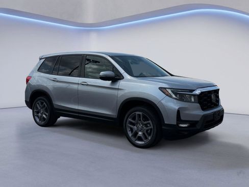 Certified 2023 Honda Passport EX-L image 1