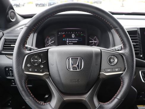 Used 2023 Honda Passport TrailSport image 22