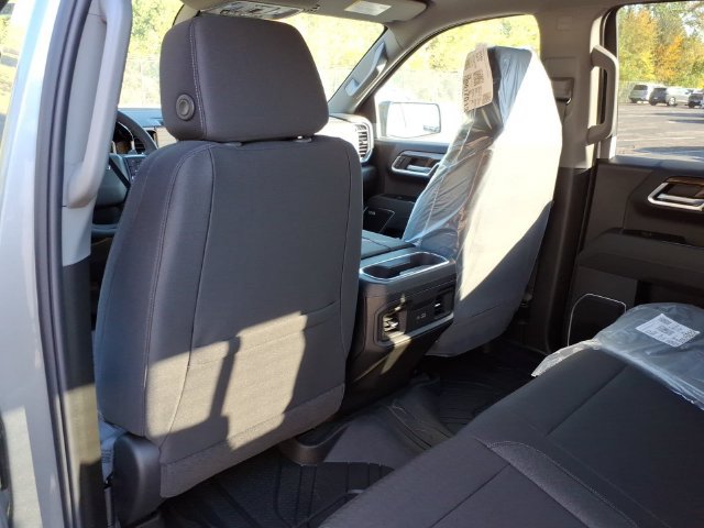 New 2026 Chevrolet Silverado 1500 RST w/ True North Edition Plus AWD/4WD image 8