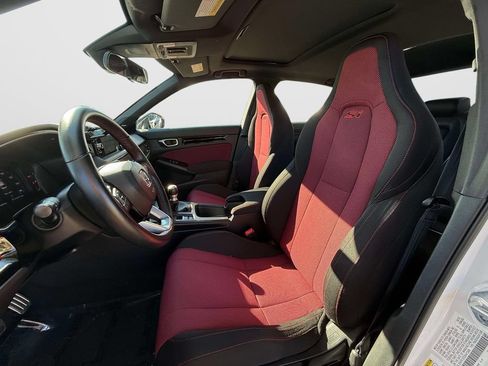 Used 2025 Honda Civic Si image 12