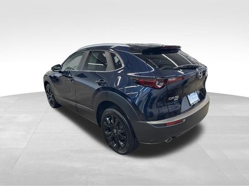 Certified 2024 MAZDA CX-30 AWD 2.5 S w/ Select Sport Pkg image 3