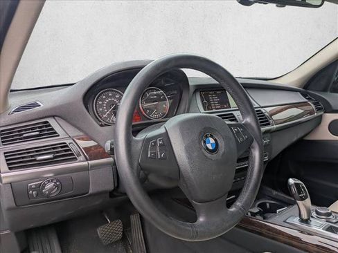 Used 2012 BMW X5 xDrive35d AWD/4WD image 10