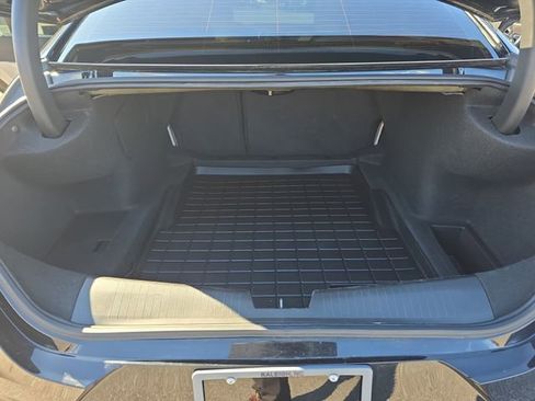 Used 2023 Cadillac CT4 Luxury w/ Sun And Sound Package image 12