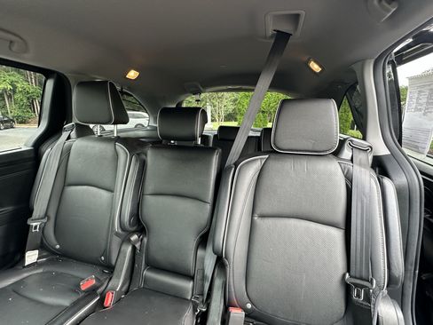 Used 2023 Honda Odyssey Elite image 10