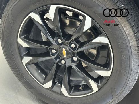 Used 2021 Chevrolet TrailBlazer LT w/ Convenience Package image 10