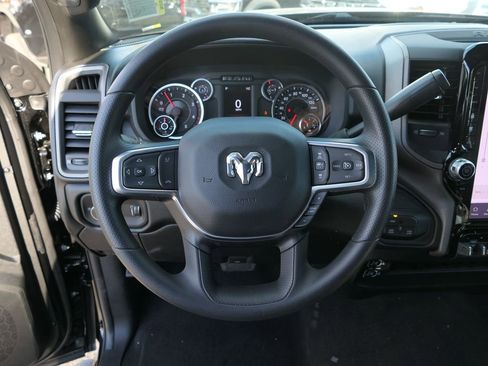 New 2026 RAM 3500 Tradesman image 19