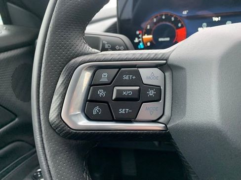 New 2026 Ford Mustang Premium image 20