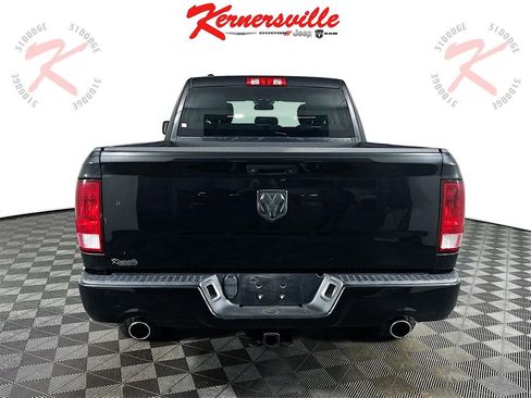 Used 2017 RAM 1500 Express image 6