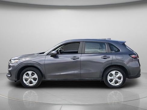 Used 2023 Honda HR-V LX image 3