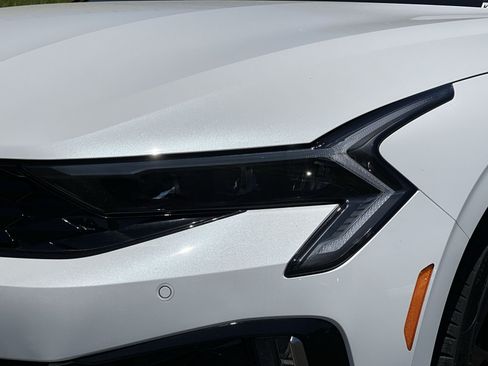 New 2026 Kia K5 GT-Line w/ GT-Line Premium Package FWD image 13