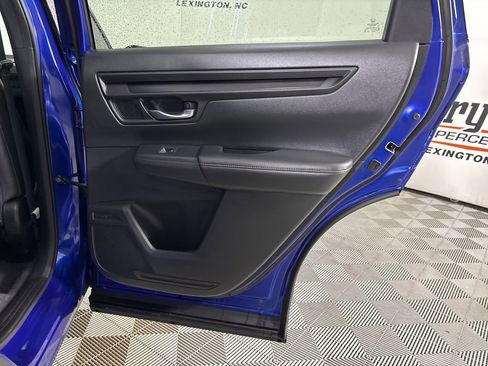 Used 2024 Honda CR-V Sport-L image 26