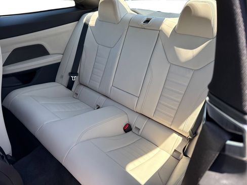 New 2026 BMW 440i xDrive Coupe w/ Premium Package AWD/4WD image 10