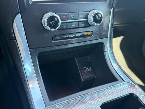 Used 2021 Ford Edge ST w/ Equipment Group 401A AWD/4WD image 28