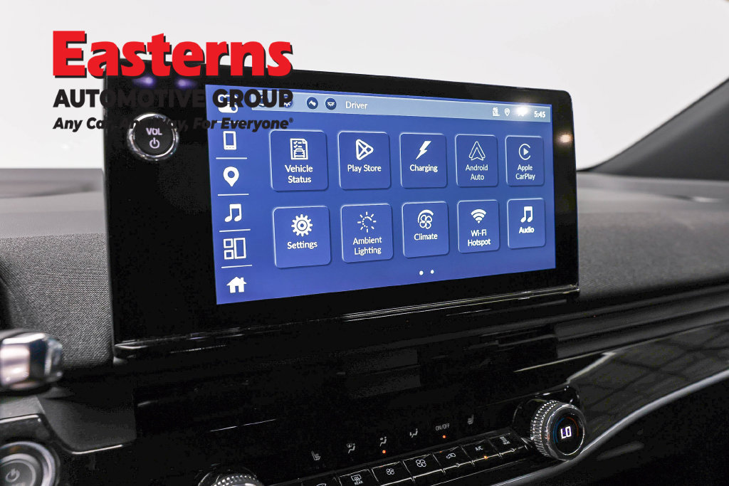 Used 2024 Honda Prologue EX image 17