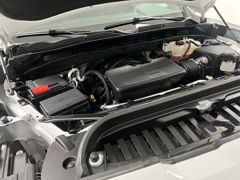 Used 2024 GMC Sierra 1500 Elevation image 63